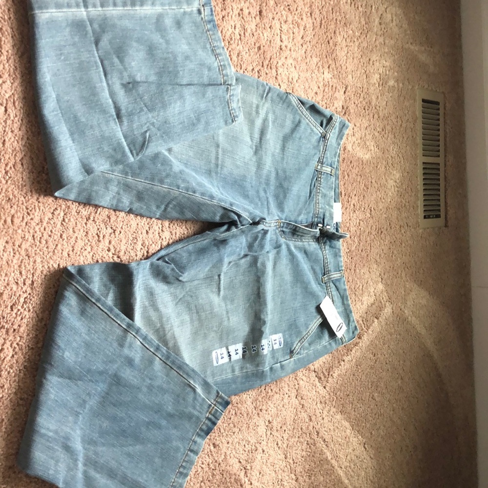 NWT Old Navy Jeans